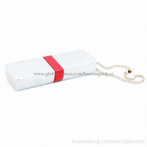 USB Flash Drive with Metal Material/User-defined Color/Logo Design/128MB-64GB Capacity, USB2.0/3.0